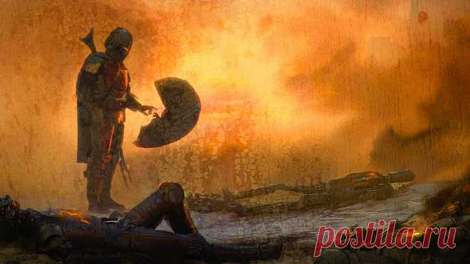 Мандалорец - Chapter 2: The Child (2019)
