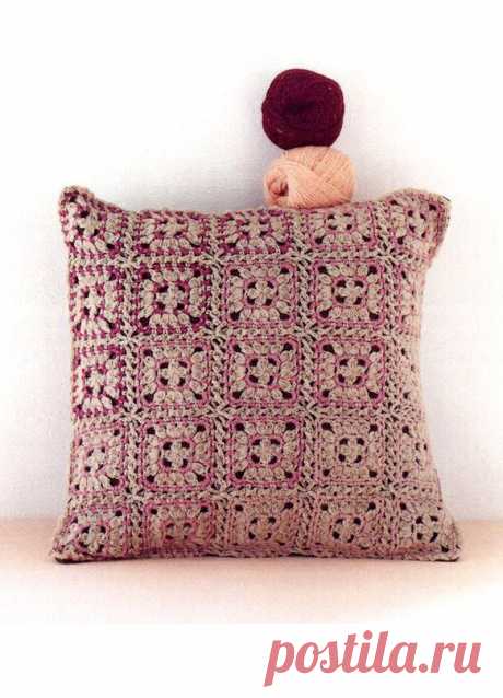 Три хобби ( батик, вязание, рукоделие)