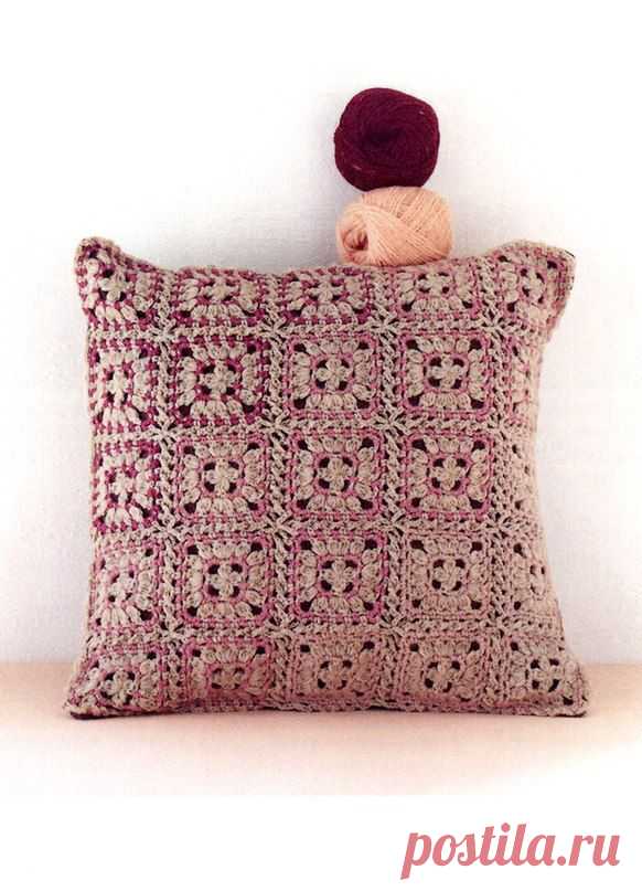 Три хобби ( батик, вязание, рукоделие)