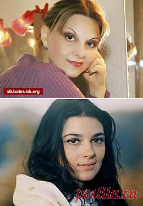 Светлана Тома - Поиск в Google