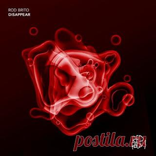 lossless music  : Rod Brito - Disappear