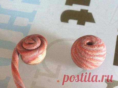 исправляю ляпы - 2: бусины под керамику - rainbow_end