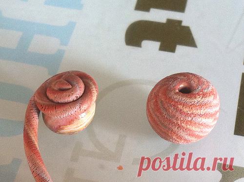 исправляю ляпы - 2: бусины под керамику - rainbow_end