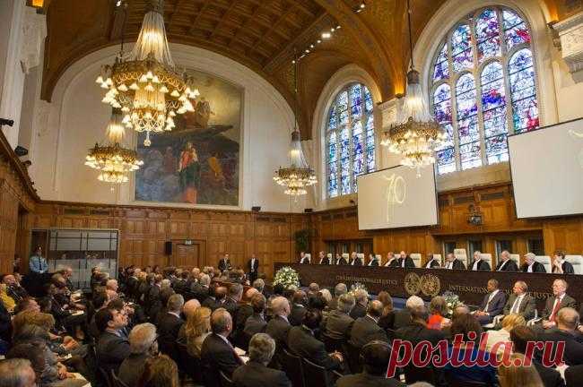 Россия не собирается в полном объеме исполнять решение Международного суда ООН Россия не собирается в полном объеме исполнять решение Международного суда ООН, принятого в Гааге накануне, 19 апреля В частности, речь идет об отмене запрета на деятельность Меджлиса