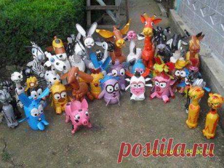 Идеи для творчества и подарков своими руками