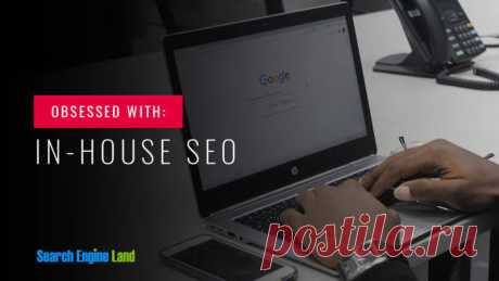 At enterprise companies, SEOs cannot 'do' most of the SEO (An article to forward to non-SEO teams in your company)