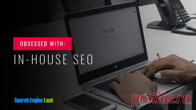 At enterprise companies, SEOs cannot 'do' most of the SEO (An article to forward to non-SEO teams in your company)