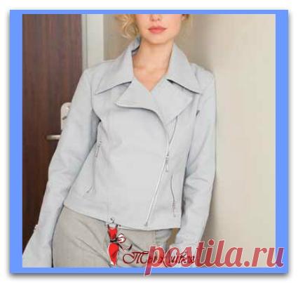 куртка женская 
--38-46 евро--

наши альбомы с выкройками https://vk.com/albums-164367695