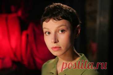 Елена Полякова