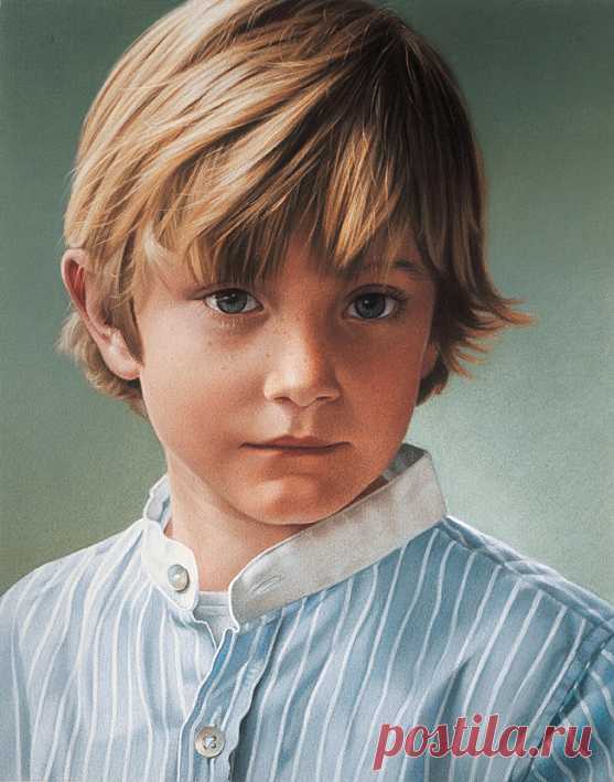 Simone Bingemer | 16th Annual Pastel 100 Founder's Award Winner - Artist's Network