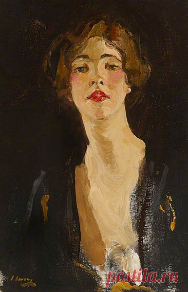 File:Violet Keppel (1894-1970), Mrs Denys Robert Trefusis (38519012656).jpg - Wikimedia Commons