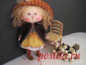 Гардероб для куклы своими руками. — КУКЛА-МОДА-ЛЮКС