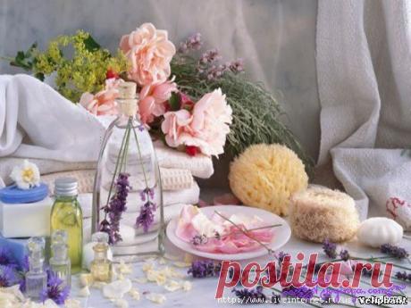 Ароматы свежести в Вашем доме | Женский журнал