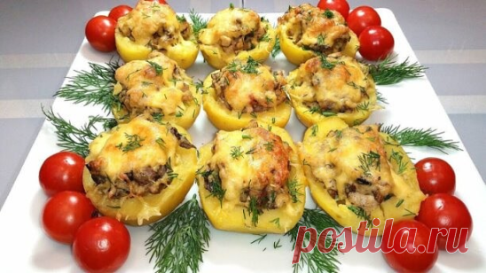 1.    Очень вкусный пирог!
2.     Эконом блюдо из картофеля, которым можно накормить большую семью
3.    Caлaт из cвёклы «Гeнepaл». Возьмите на заметку!
4.    Украшение праздничного стола - салат Чингисхан. 
5.     Салат Тигриная лапка
6.    Пирожки-кексы
7.   Необычный вариант панкейков 
8.    Торт «Черный лес» с вишней и шоколадным кремом. 
9.   Шоколадно-творожный пирог - Блестящий!
10.    Торт 
