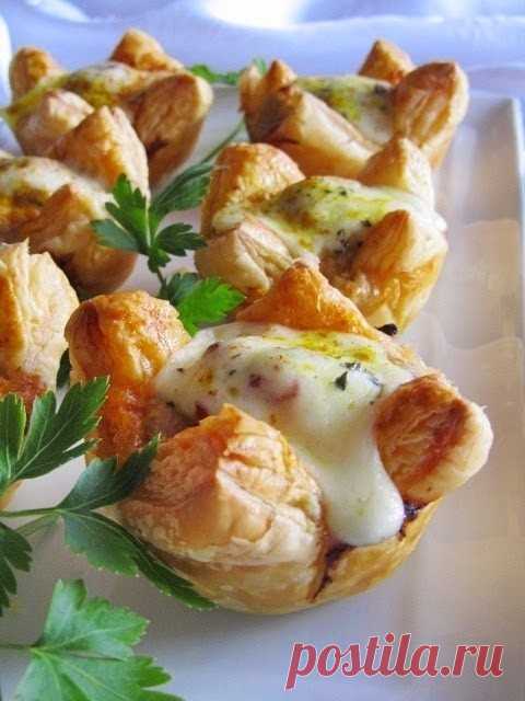 ЗАКУСКА 