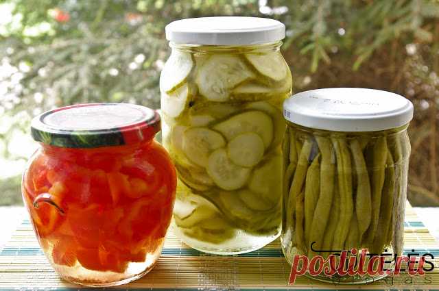 Oditėlės blogas: PUIKUS MARINATAS DARŽOVĖMS