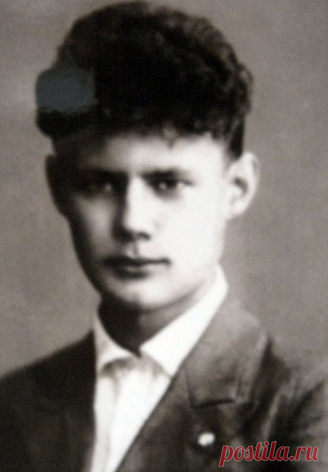 Портнягин