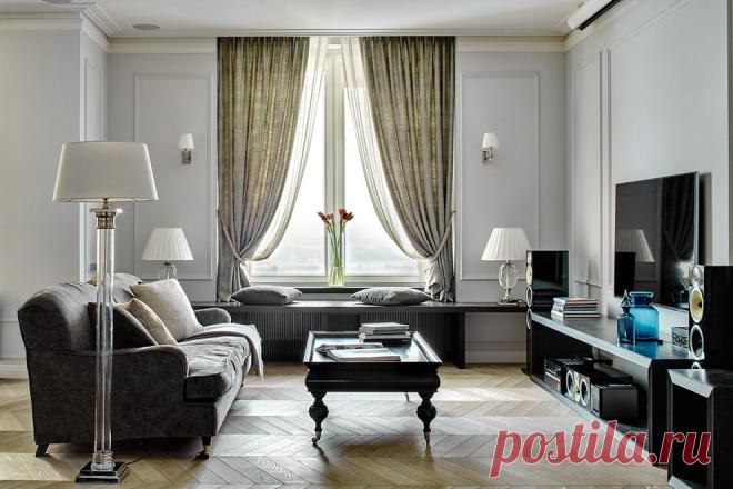 Короткие шторы до подоконника: виды, идеи дизайна, ткани, декор, цвет, крепление к карнизу | Тысяча и одна идея