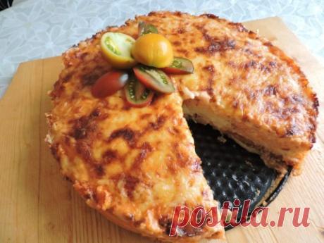Голубцы в духовке. Закарпатский рецепт — это вкуснее, чем просто голубцы!