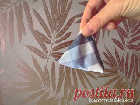 DIY Pattern Weights: Easy Sewing Project (Free PDF!) - Sparrow Refashion: A Blog for Sewing Lovers and DIY Enthusiasts