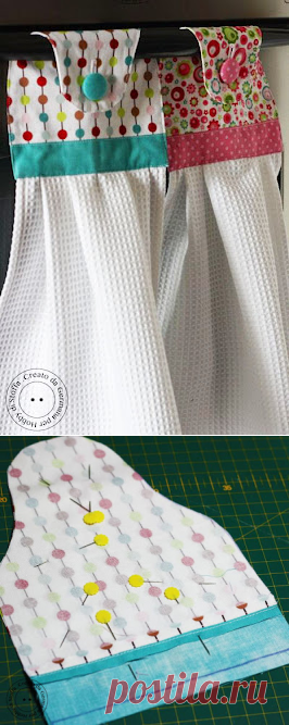 Hobby di stoffa by Hdc: Continuiamo con la cucina?