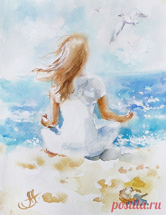 Тест для женщин: свою ли жизнь я проживаю?