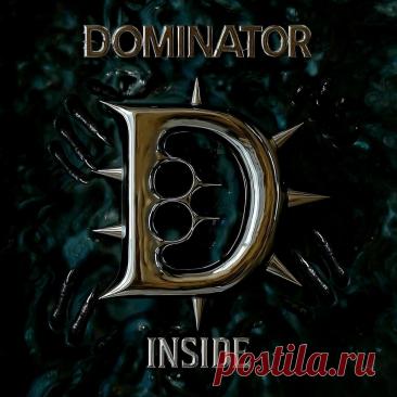 Dominator - Inside (2025) 320kbps / FLAC