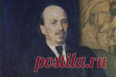 Сегодня 31 мая в 1862 году родился(ась) Михаил Нестеров-ХУДОЖНИК
