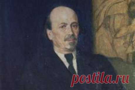 Сегодня 31 мая в 1862 году родился(ась) Михаил Нестеров-ХУДОЖНИК