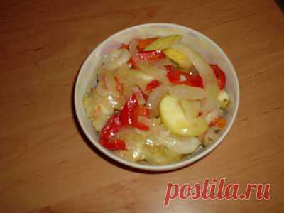 ОЧЕНЬ ВКУСНЫЕ ЗАГОТОВКИ ИЗ БОЛГАРСКОГО ПЕРЦА В ВАШ БЛОКНОТ