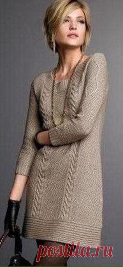 (7) Натали Яровая - Платьице👗