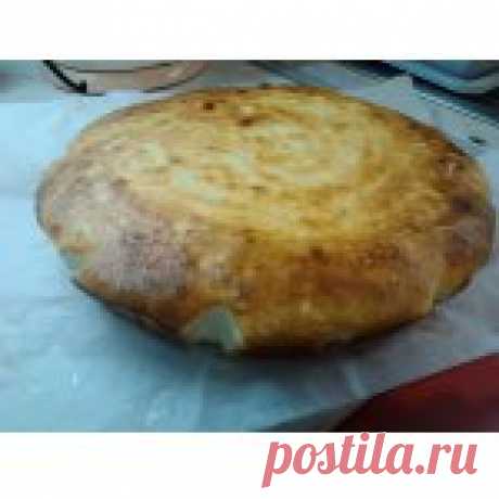 Воздушная творожная запеканка без муки и манки Кулинарный рецепт