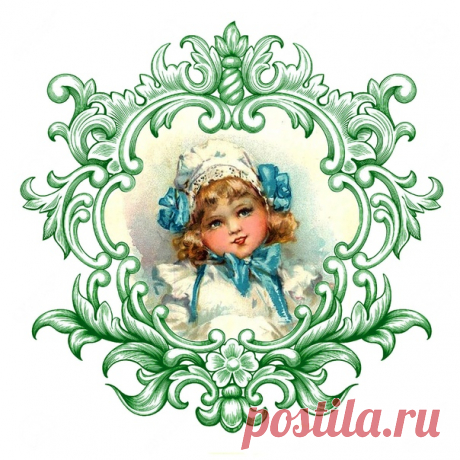 Картинки для вашего творчества.