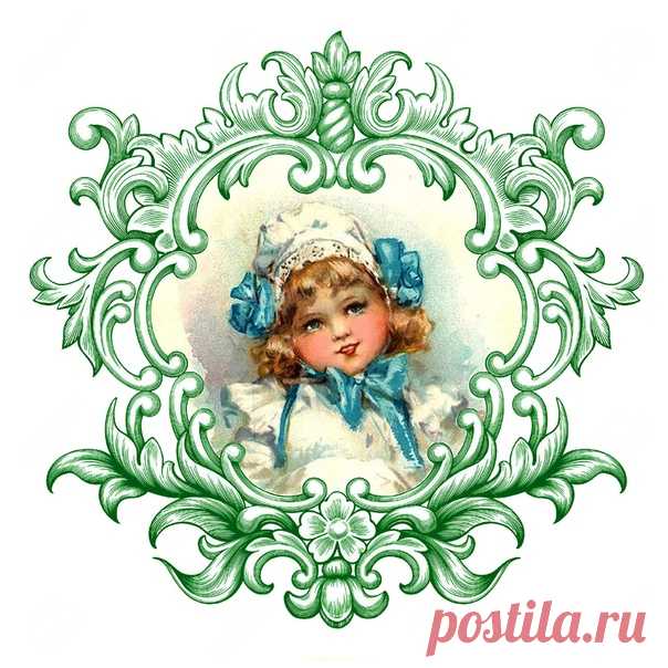Картинки для вашего творчества.