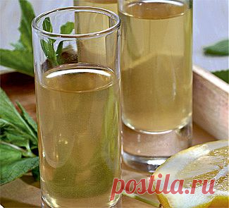 Лимончелло, напиток. Пошаговый рецепт с фото на Gastronom.ru