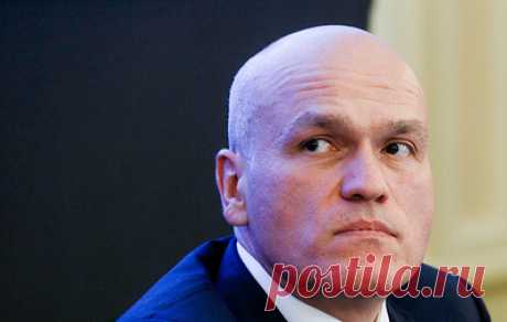 Филатов назвал успехом второе место шахматиста Нестерова на чемпионате мира среди юниоров. Победу в турнире одержал Марк-Андрия Маурицци из Франции