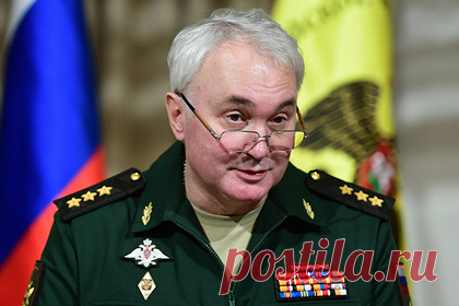 Освобождавший Пальмиру генерал ответил на слова Эрдогана о горстке победителей. Заявление президента Турции Реджепа Тайипа Эрдогана о «горстке» стран-победителей Второй мировой войны настораживает, заявил глава комитета Госдумы по обороне, бывший замглавы Минобороны генерал-полковник Андрей Картаполов. «Не надо было проигрывать в той войне, надо было союзников выбирать правильных», — добавил он.