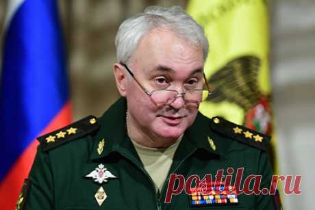 Освобождавший Пальмиру генерал ответил на слова Эрдогана о горстке победителей. Заявление президента Турции Реджепа Тайипа Эрдогана о «горстке» стран-победителей Второй мировой войны настораживает, заявил глава комитета Госдумы по обороне, бывший замглавы Минобороны генерал-полковник Андрей Картаполов. «Не надо было проигрывать в той войне, надо было союзников выбирать правильных», — добавил он.