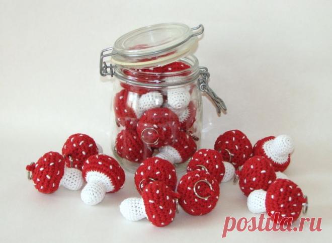 Glueckspilze im glas | Flickr - Photo Sharing!