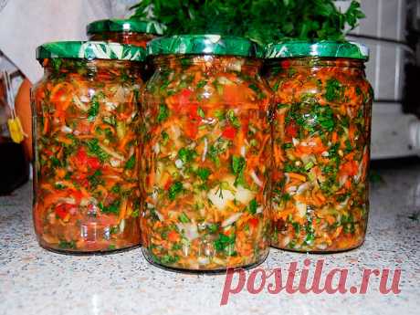 4 РЕЦЕПТА ОТЛИЧНЫХ ЗАПРАВОК ДЛЯ СУПОВ