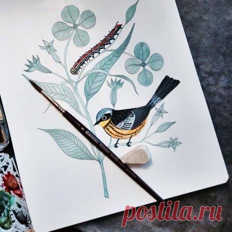 (2) Geninne's Art - Timeline Photos