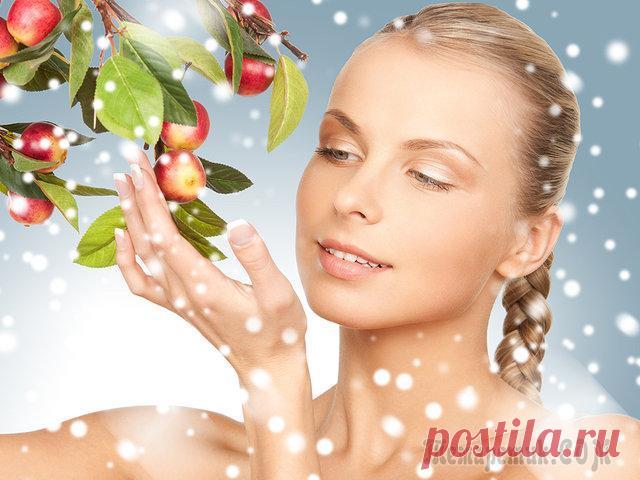 7 продуктов, замедляющих старение О том, что правильное питание продлевает жизнь, вы наверняка знаете и без нас. Но нам ведь важно не просто жить долго, а до последнего вдоха оставаться молодыми, не так ли?Всем известно, что сокращени...