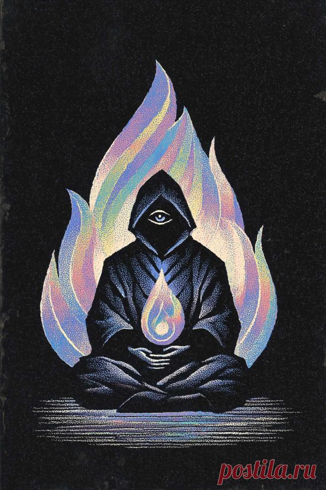 Пробуждение Третьего Глаза Примечание Элеонора Ример «Я желаю разжечь в каждом человеке космический дух, чтобы они стали пламенем и огненно раскрыли свое внутреннее существо.» ? Рудольф Ш