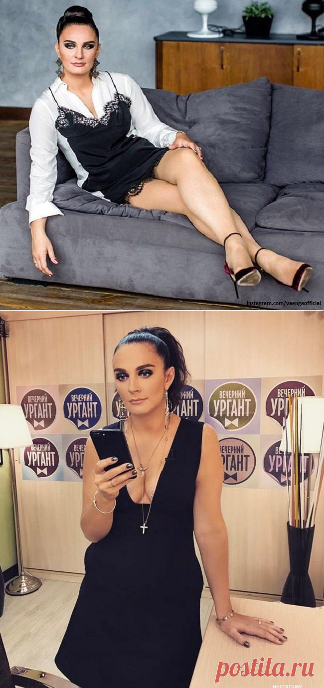 Елена Ваенга продает квартиру &#8902; Megi-Tongue|Меги-Язычок