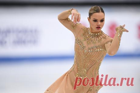 Названа главная соперница российских фигуристок на чемпионате Европы. Олимпийская чемпионка в танцах на льду Наталья Бестемьянова назвала бельгийку Луну Хендрикс главной соперницей российских фигуристок на чемпионате Европы. «Я очень надеюсь, что наши девушки сумеют завоевать все награды. Луна Хендрикс тоже будет бороться за пьедестал с нашими девушками», — поделилась она.