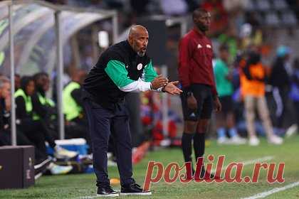 Тренер сборной Нигерии по футболу обвинил соперников в колдовстве