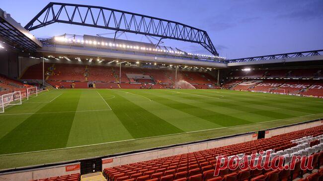 Футболистку "Ливерпуля" из-за преследований сопровождает охрана, пишут СМИ