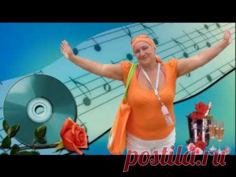 Ольге Ананьевой в День Рождения от Экспресс Бренда! - YouTube