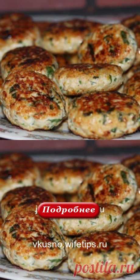 Так вкусно котлеты я ещё никогда не готовила, хрустящие с золотистой корочкой...узнала несколько секретов... - vkusno