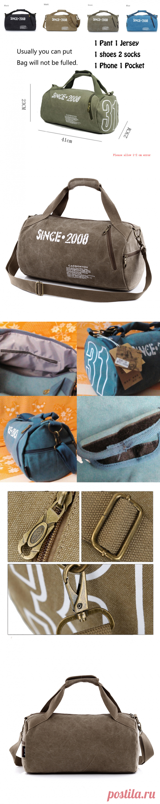 sport bag Picture - More Detailed Picture about холст спорт сумка мужчин для спортзала прочный многофункциональный сумка спортивная женская для фитнеса женщин плеча кроссбоди путешествия вещевой мешок телефона карманный мужская спортзала тренировок сумка HAC057 Picture in Сумки для зала from Lexue Sports Store | Aliexpress.com | Alibaba Group